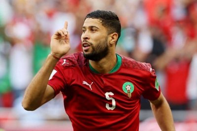 الرݣراݣي يواصل إستبعاد جبران