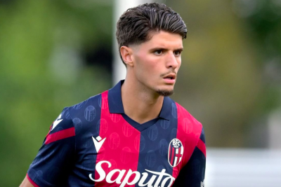 3 أولمبيين يبهرون عصام الشرعي