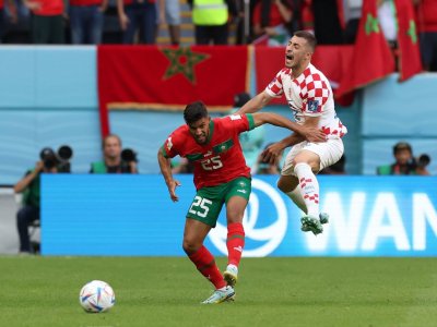 موندياليان محليان خاسران بالعطالة والتنافسية