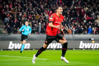 إبراهيم صلاح وأسامة ترغالين يضغطان على الركراكي