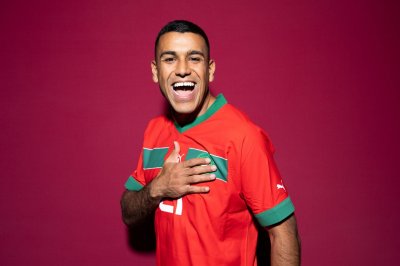 اشديرة: آمل ان يتم استدعائي للاسود