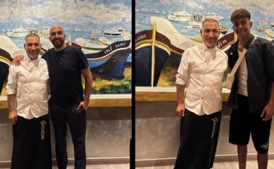 الصورة التي سوف ترعب الاسبان.. هل هي صدفة؟