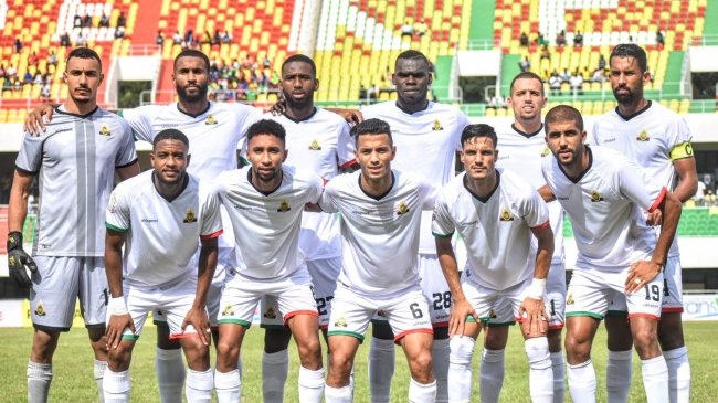 عصبة الأبطال: الجيش  ـ أسكو.. لإكمال المهمة