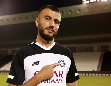 رومان سايس في دائرة الوساوس