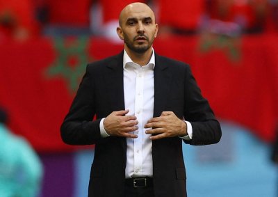 الريان ينقل خبرا صادما للركراكي