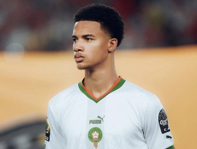 أمير ريشاردسون.. نخلة باسقة بعرين أسود الأطلس