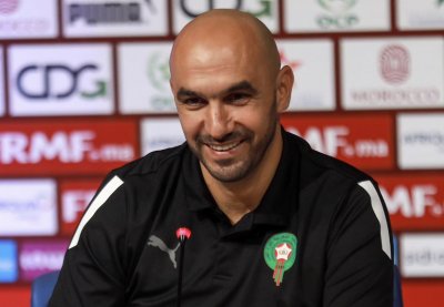 الناخب الوطني: لن أغير من أسلوب الفريق الوطني في كأس إفريقيا القادمة