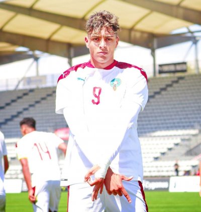 الشرعي  إستدعى عبد الله ريحاني لمنافسة بكراوي والوزاني