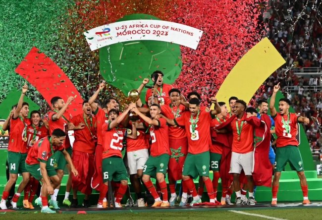 لهذا السبب فضل الشرعي دعوة لاعبين جدد لصفوف الأولمبيين