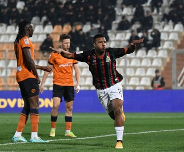 صعوبات ستواجه حمزة إكمان لفرض نفسه مع الأولمبيين