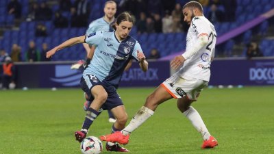 ياسين كيشطا ومحمدي وليد في تحد خاص مع الأولمبين ضد البرازيل