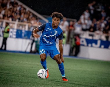 لاعب من أصول مغربية آخر الملتحقين بالمنتخب الأولمبي