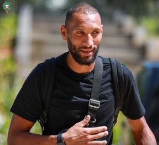 يونس عبد الحميد: الفوز للإستمرار في هذه الإنجازات