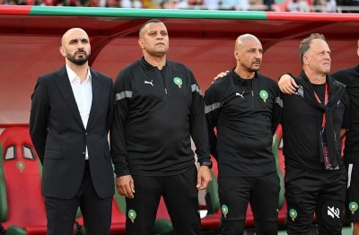 رقم سلبي غير مسبوق مع وليد