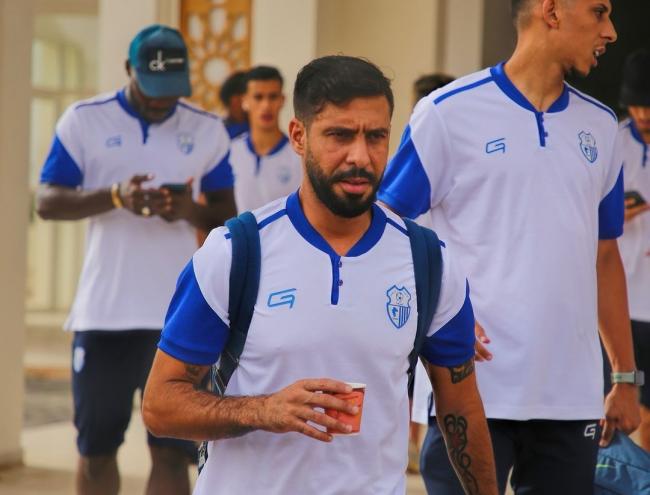 هل يسير متولي على خطى هلال الطاير؟