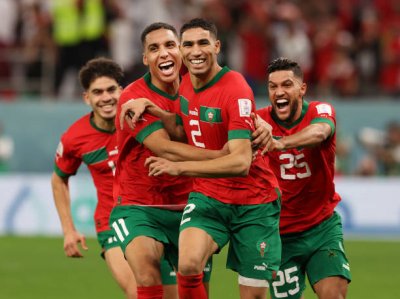 لماذا ريال مدريد لا يضغط على الأسود؟