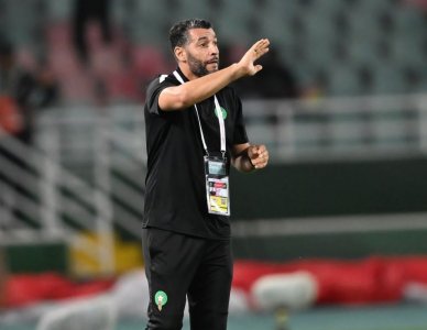 دعوة من الشرعي لجماهير فاس :الفرجة تنتظركم