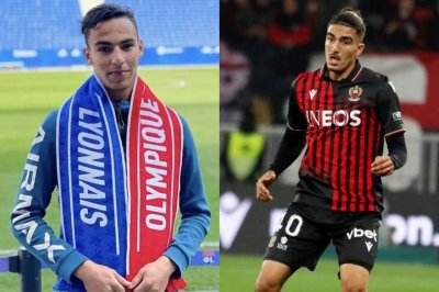 المنافسة تشتد بين عمراوي ولعزيري