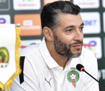 الشرعي: اختيار ثلاثي الأسود سيتم بالتنسيق مع الركركي