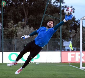 منير المحمدي يستعيد عافيته ويتجاوز مشكل أوتار الكتف