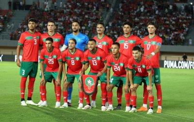 الواحدي يقود الأولمبيين لإبطال سحر سيلساو البرازيل