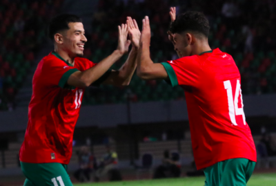 الواحدي والجباري شهد من لمسة واحدة