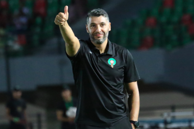 الشرعي ثبت أقدامه في باريس