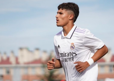 لخديم قد يكون مفاجأة الركراكي للسير على خطى حكيمي