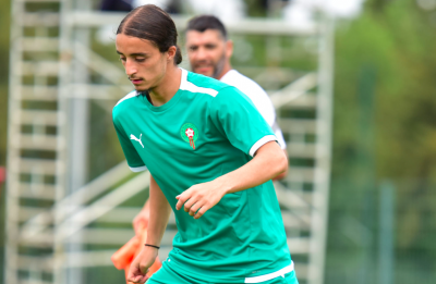 كيشطا ..مودريش المغرب