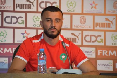 غانم سايس: ما يهمنا هو الأداء في   التيران   أما الميركاطو فدائما فيه الضغط