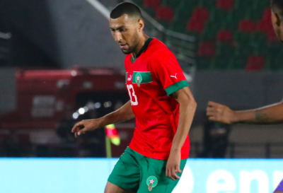 الوزاني وبكراوي سيدخلان منعرج الحسم قبل أولمبياد باريس