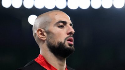 سفيان أمرابط: صلوا من أجل المغرب