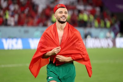 غانم سايس عميد الأسود: تعازي الحارة لضحايا الزلزال