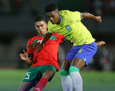 الجامعة البرازيلية تعزي المغاربة وتطمئن عائلات لاعبيها الأولمبيين