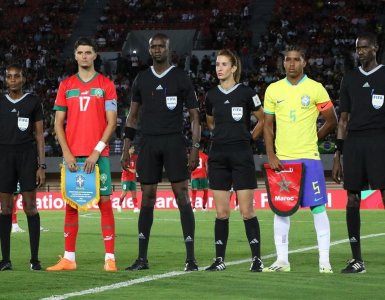 الأولمبيون يواصلون التحضير للبرازيل ولاشيء رسمي بخصوص التأجيل