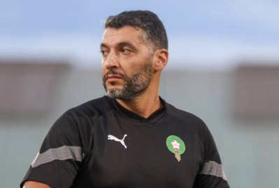 الشرعي يعترف بأن التضامن مع ضحايا الزلزال أهم بكثير من مواجهة البرازيل