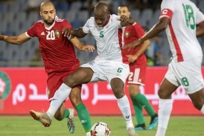 المغرب - بوركينا فاسو.. مواجهتهما عبر التاريخ