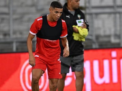 حارت مفاجأة البدائل