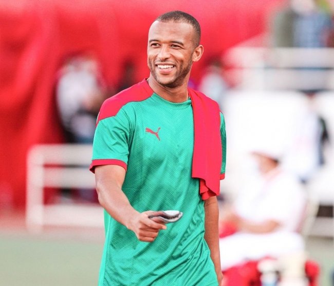 الكعبي لعب أول مباراة مع وليد