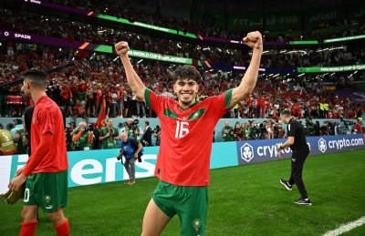 الزلزولي ..من الودية سيأخذ درس النجاعة