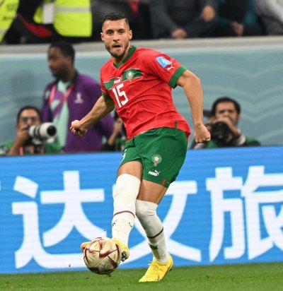 سليم أملاح: العودة الناجحة