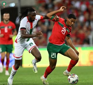 أمين عدلي: بداية مشجعة