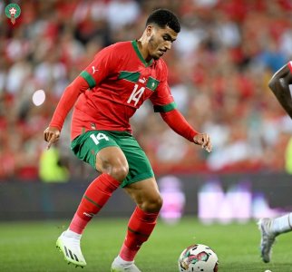 زكرياء أبوخلال بين فاجعتين