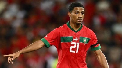 أمين عدلي دون مركب نقص أقنع وليد في رمشة عين