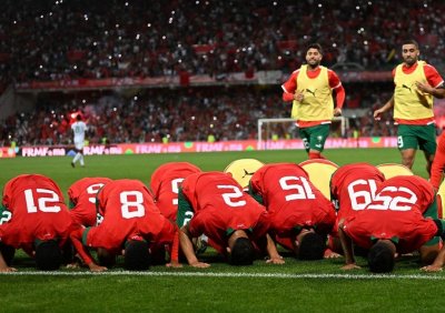 المنتخب الوطني: مؤجل ليبيريا يهدد ودية كوت ديفوار!