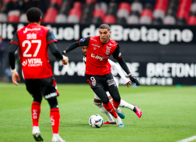 الوازني وبكراوي وصلاح يضغطان على إيكمان