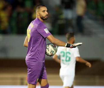 شهاب يهدد عودة التكناوتي مع المغرب الفاسي