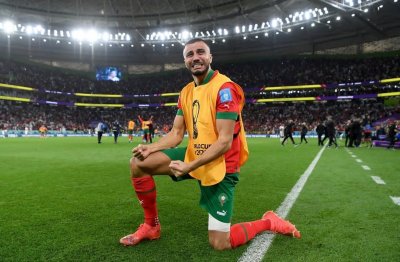 سايس يحذر من كأس افريقيا 2023