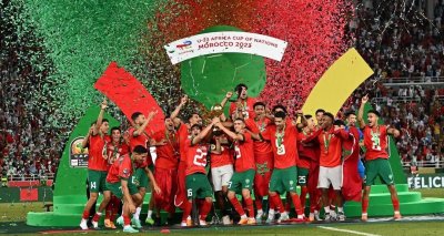 تعرف على تاريخ وديتي المنتخب المغربي الأولمبي