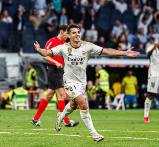 إبعاد إبراهيم دياز نهائيا من منتخب إسبانيا بسبب المنتخب المغربي